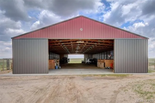 24779 County Road 24 3/4 Hudson, CO 80642