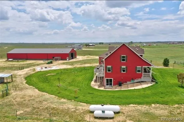 24779 County Road 24 3/4 Hudson, CO 80642