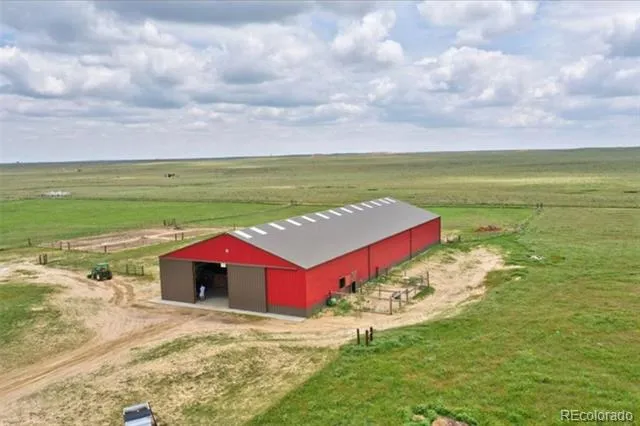 24779 County Road 24 3/4 Hudson, CO 80642