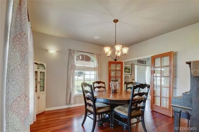 24779 County Road 24 3/4 Hudson, CO 80642