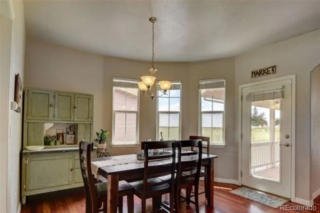 24779 County Road 24 3/4 Hudson, CO 80642