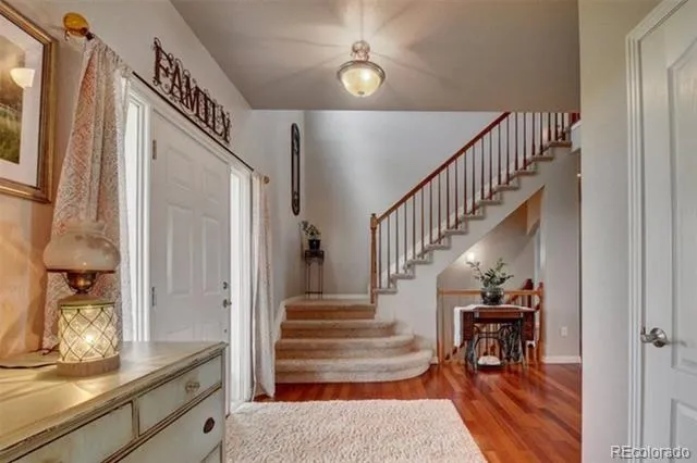 24779 County Road 24 3/4 Hudson, CO 80642