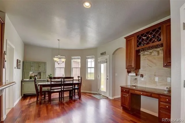 24779 County Road 24 3/4 Hudson, CO 80642