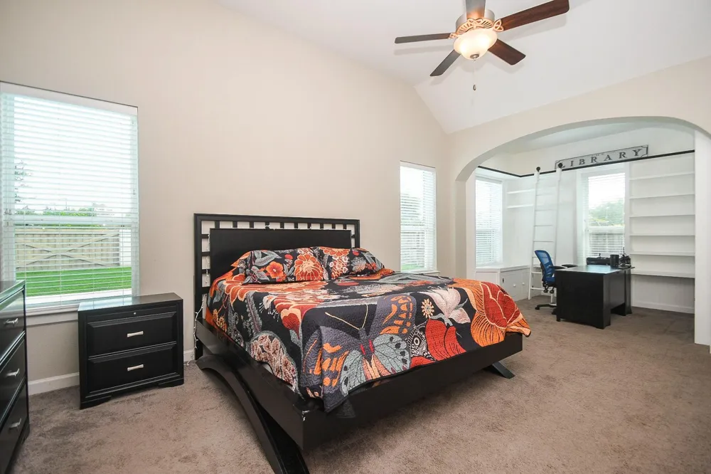 1219 Layla Sage Loop Richmond, TX 77406