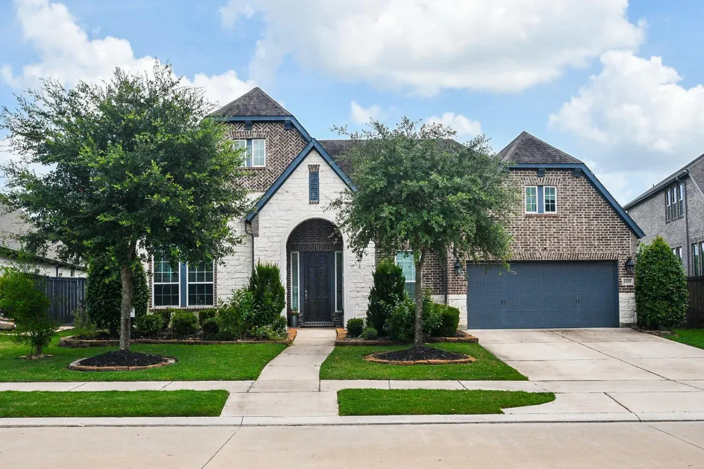 1219 Layla Sage Loop Richmond, TX 77406