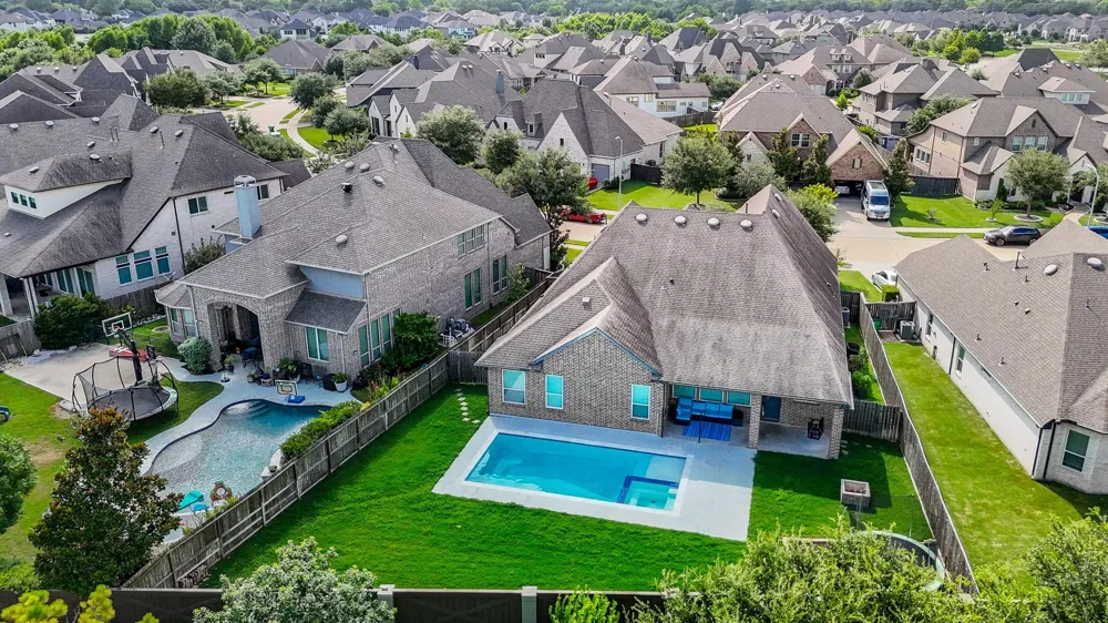 1219 Layla Sage Loop Richmond, TX 77406