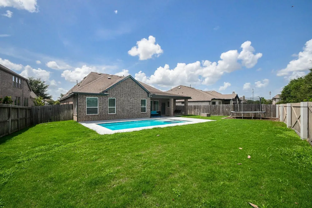 1219 Layla Sage Loop Richmond, TX 77406