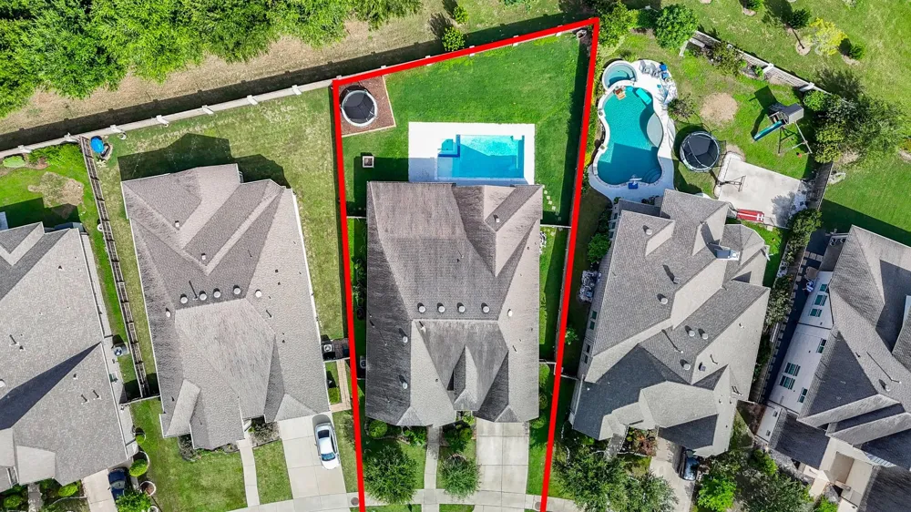 1219 Layla Sage Loop Richmond, TX 77406