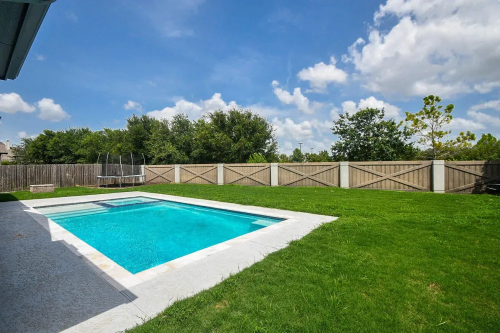1219 Layla Sage Loop Richmond, TX 77406