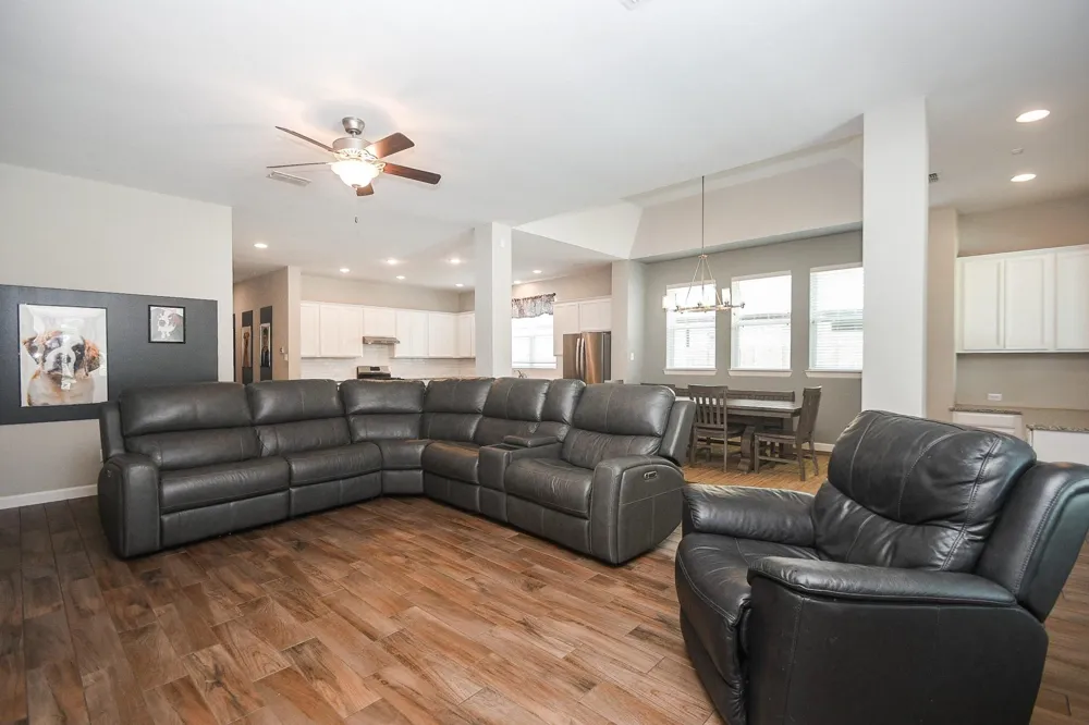 1219 Layla Sage Loop Richmond, TX 77406