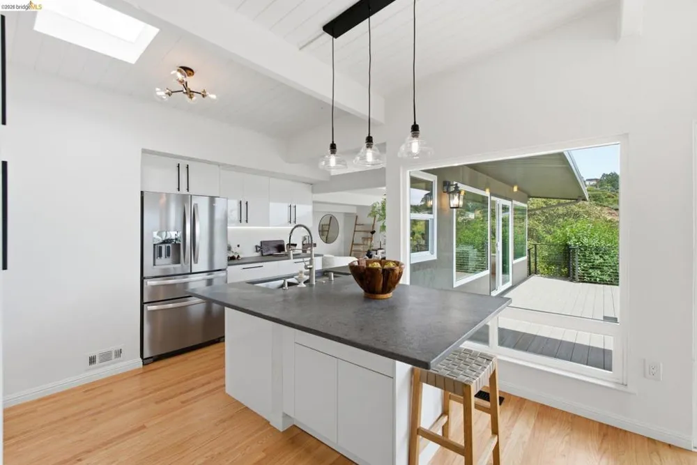 1764 Julian Ct El Cerrito, CA 94530