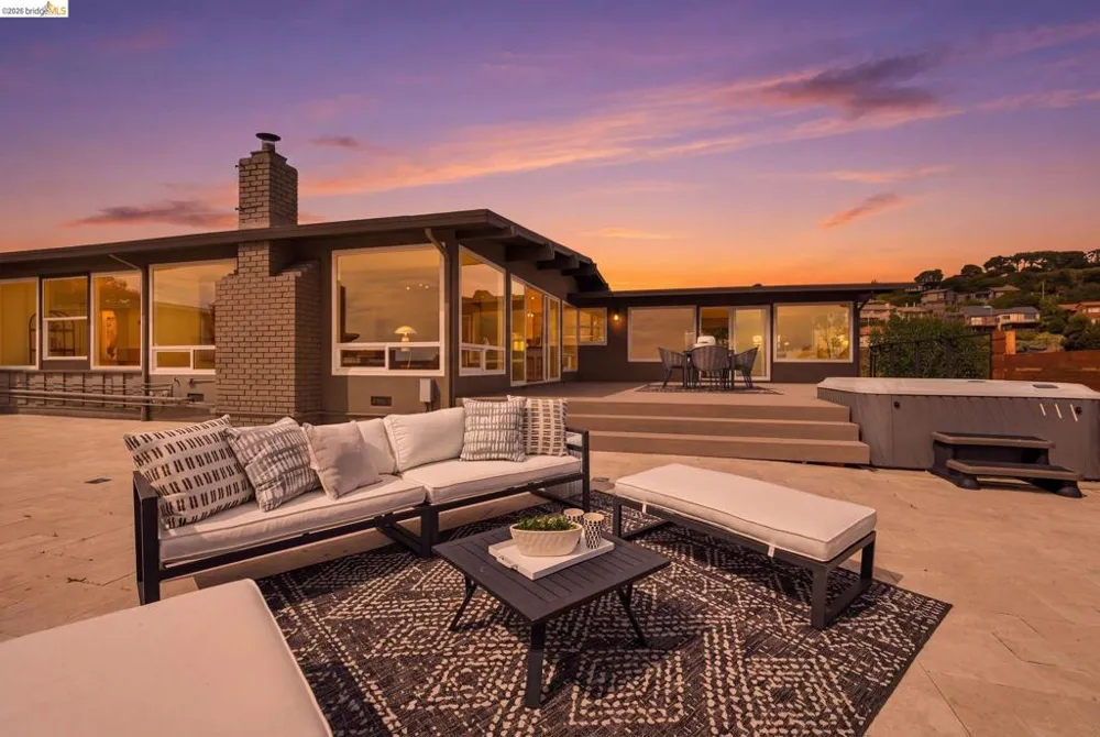 1764 Julian Ct El Cerrito, CA 94530