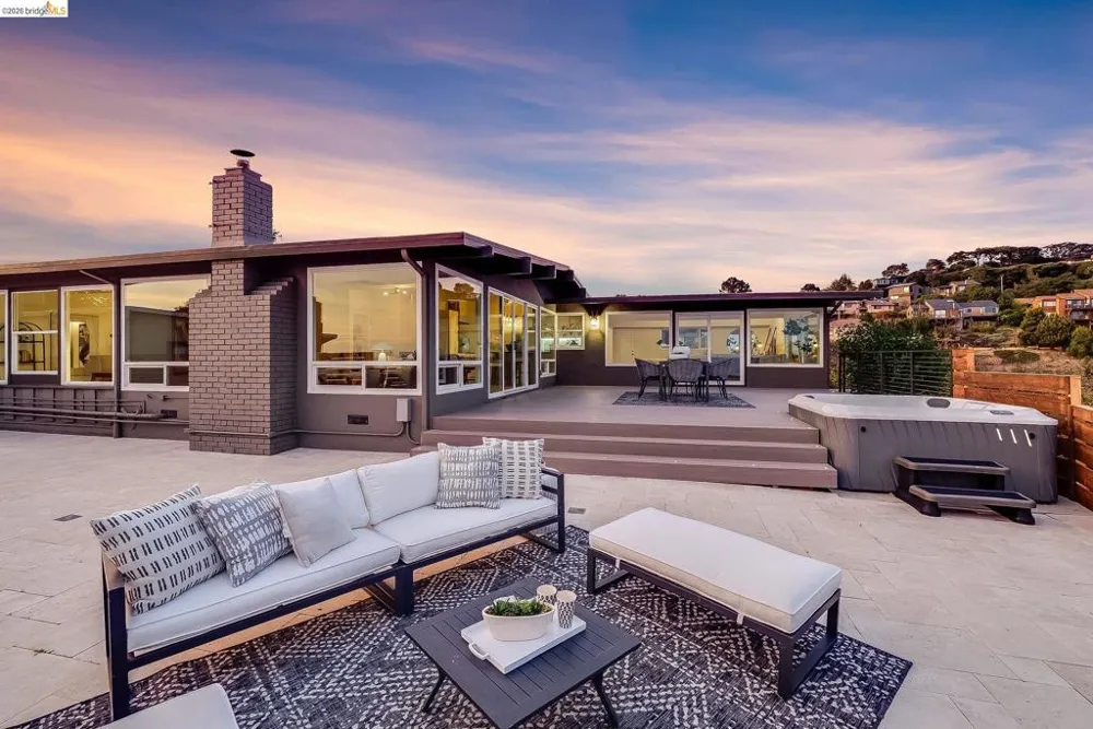 1764 Julian Ct El Cerrito, CA 94530