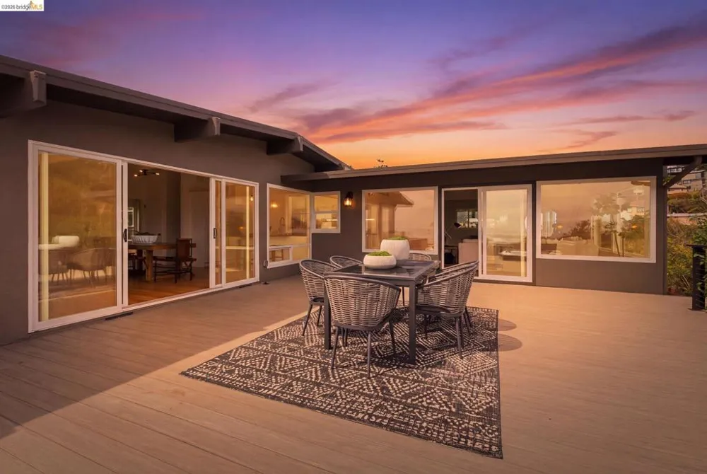 1764 Julian Ct El Cerrito, CA 94530