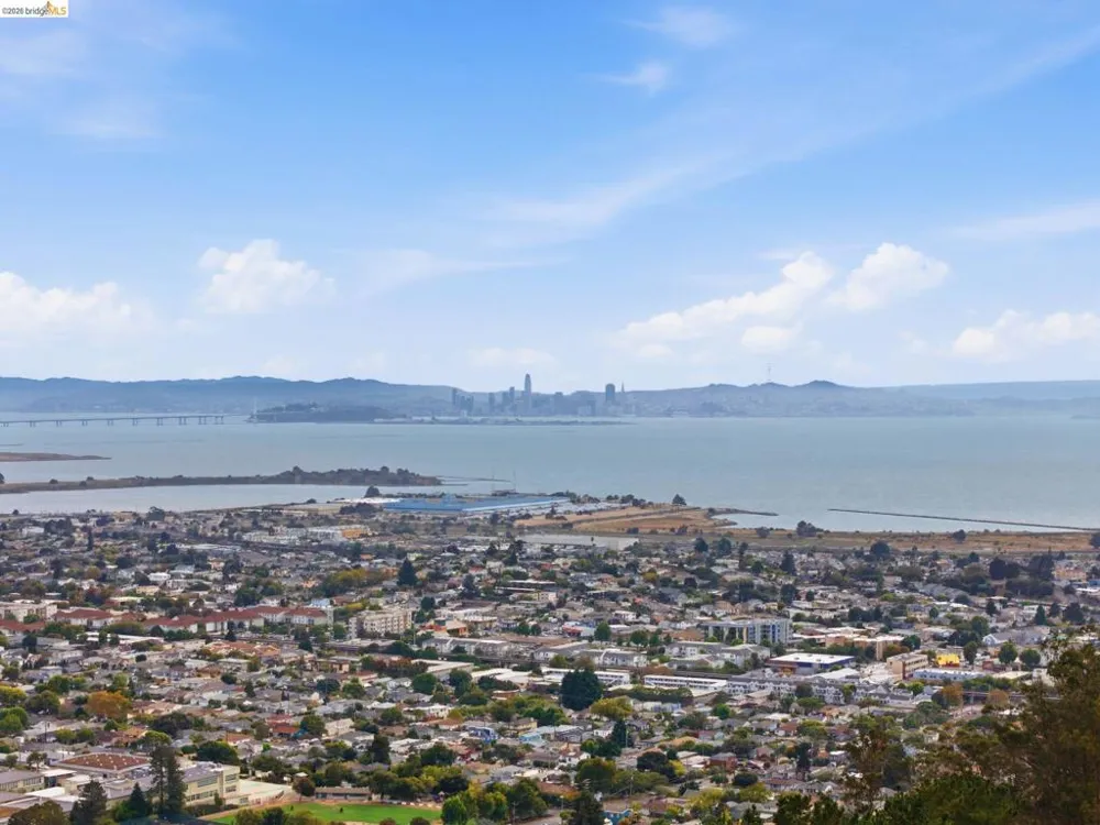 1764 Julian Ct El Cerrito, CA 94530