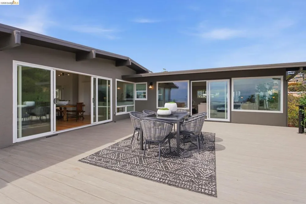 1764 Julian Ct El Cerrito, CA 94530