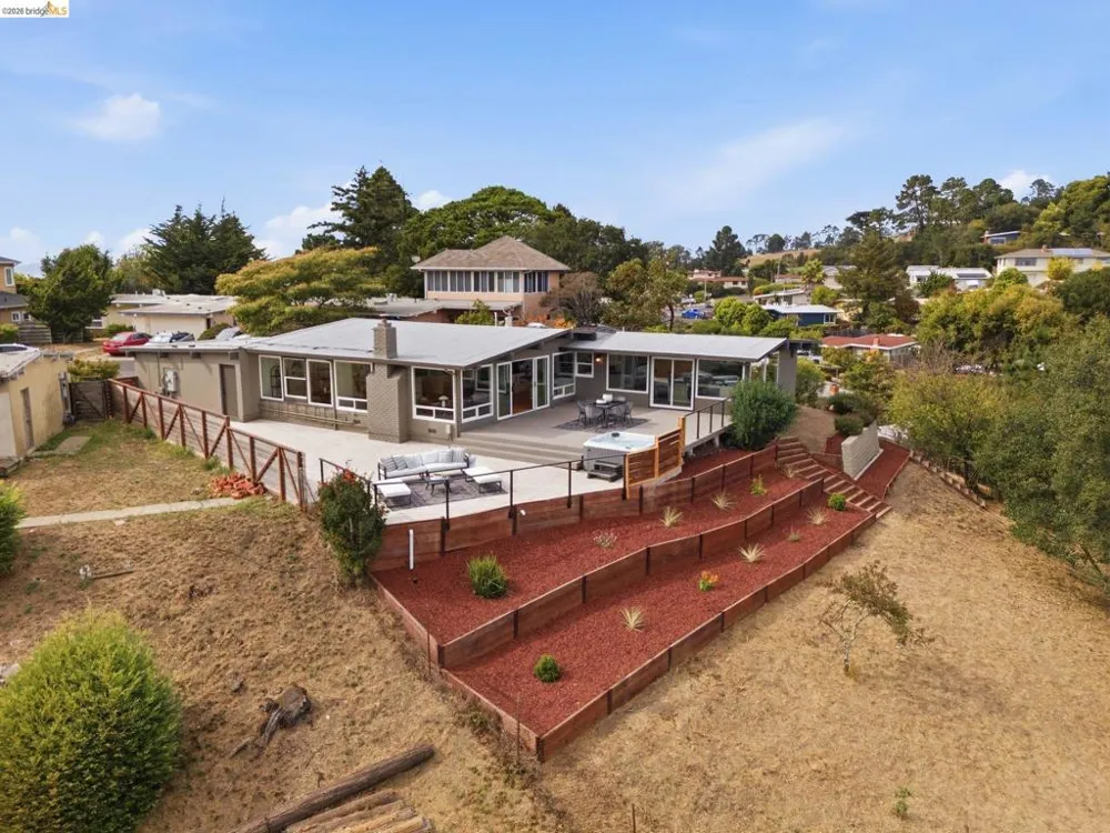 1764 Julian Ct El Cerrito, CA 94530