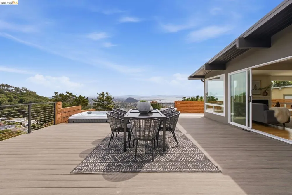 1764 Julian Ct El Cerrito, CA 94530