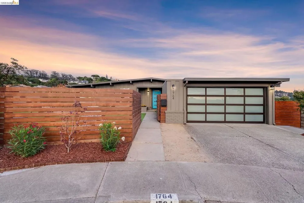 1764 Julian Ct El Cerrito, CA 94530