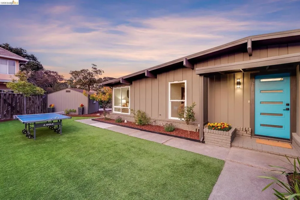 1764 Julian Ct El Cerrito, CA 94530