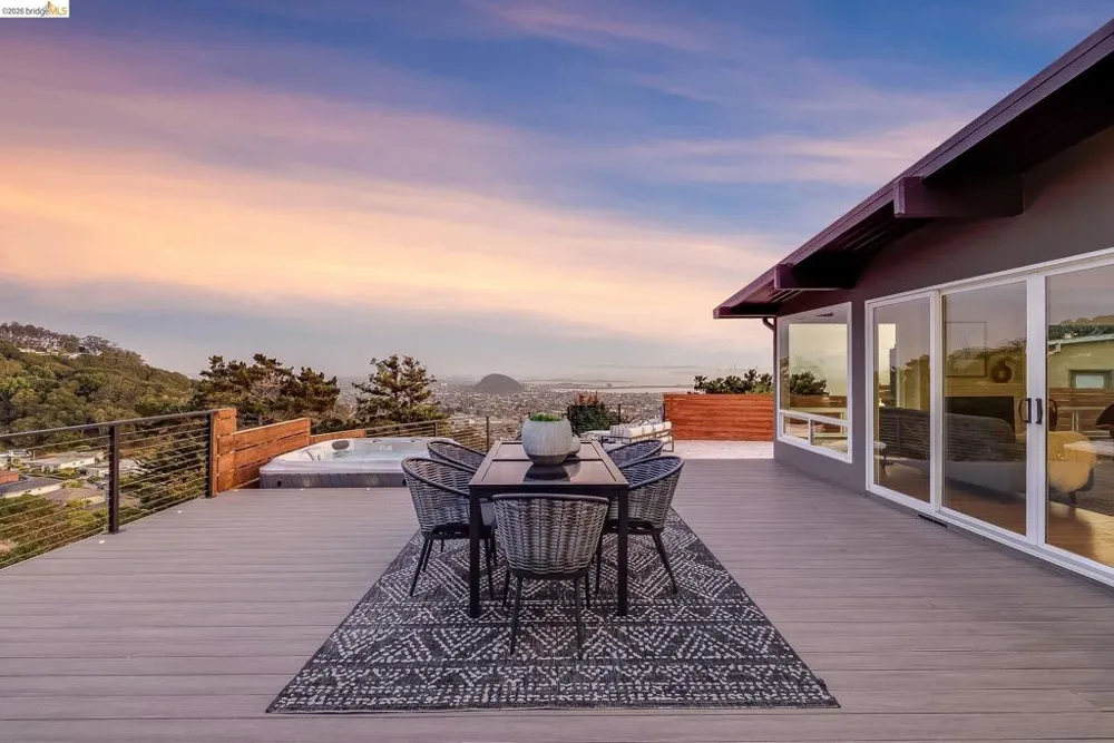 1764 Julian Ct El Cerrito, CA 94530