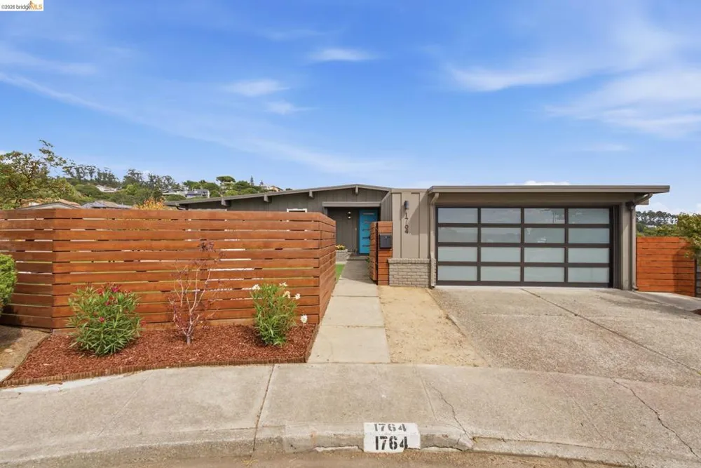 1764 Julian Ct El Cerrito, CA 94530