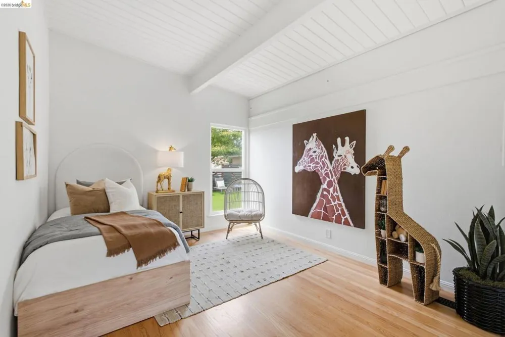 1764 Julian Ct El Cerrito, CA 94530