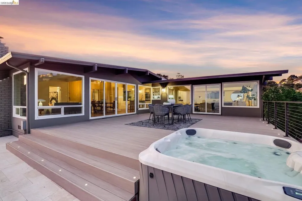 1764 Julian Ct El Cerrito, CA 94530