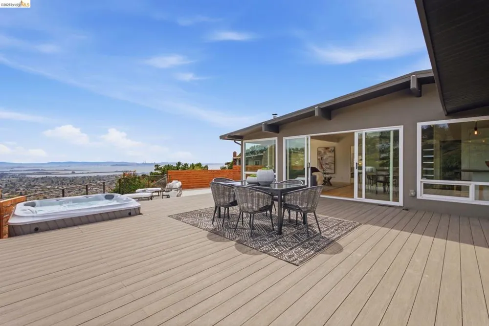 1764 Julian Ct El Cerrito, CA 94530