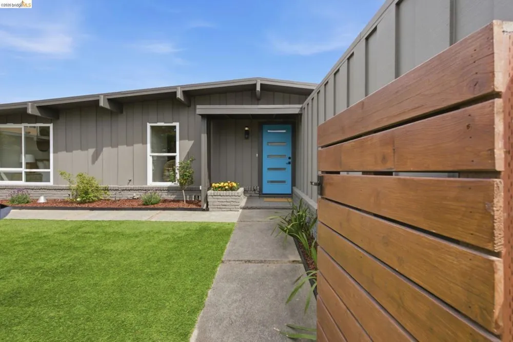1764 Julian Ct El Cerrito, CA 94530