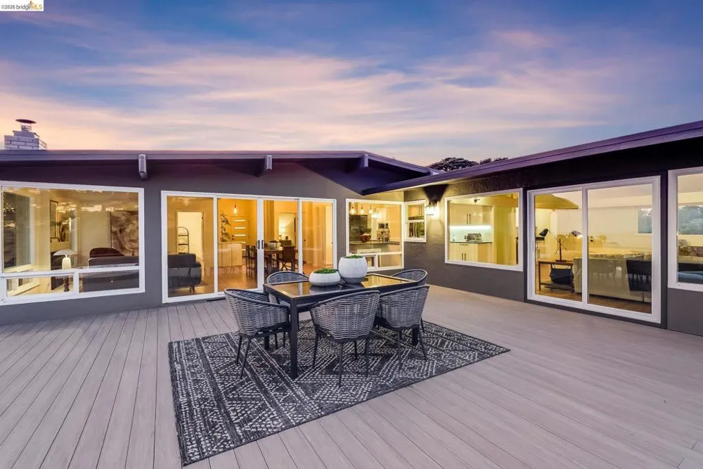 1764 Julian Ct El Cerrito, CA 94530