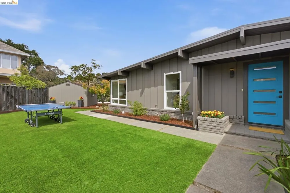 1764 Julian Ct El Cerrito, CA 94530