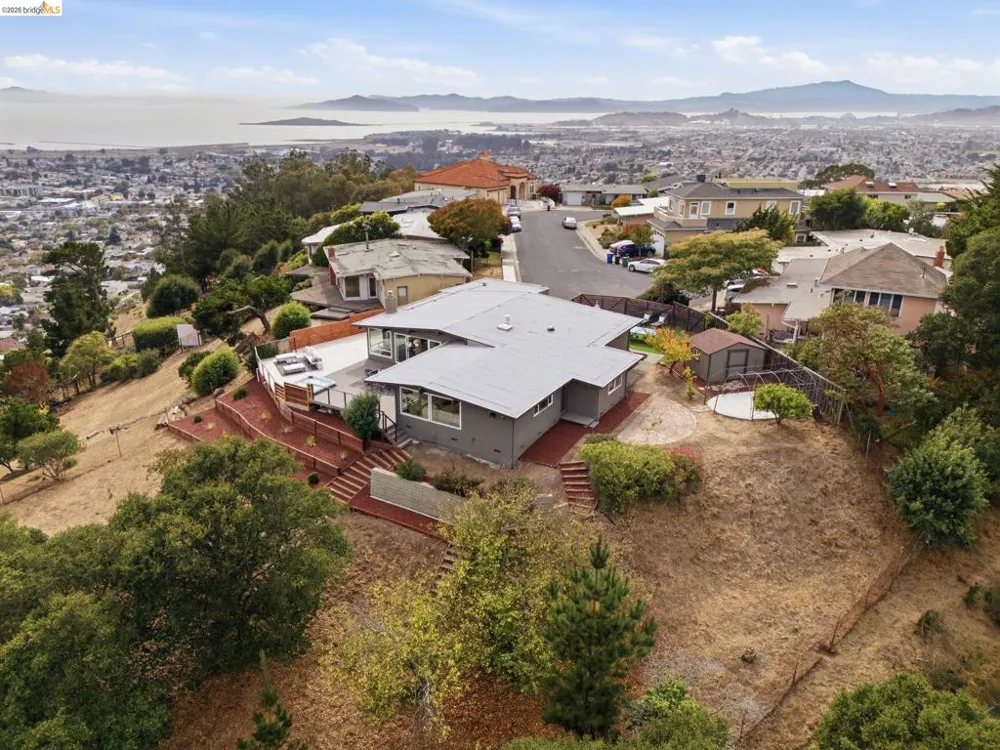 1764 Julian Ct El Cerrito, CA 94530