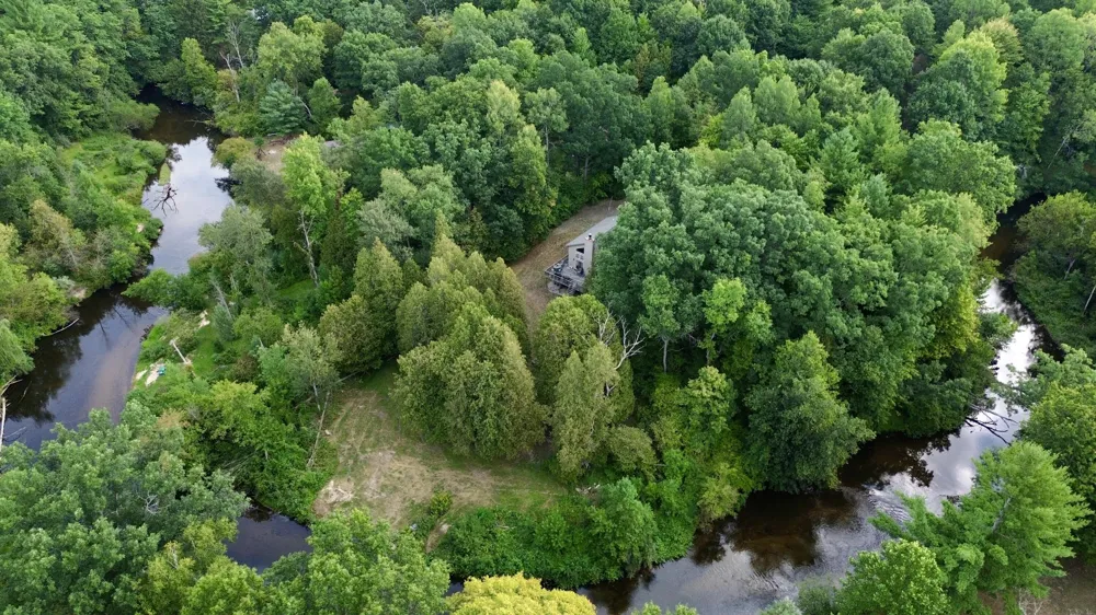 5797 S Woods Road Branch, MI 49402