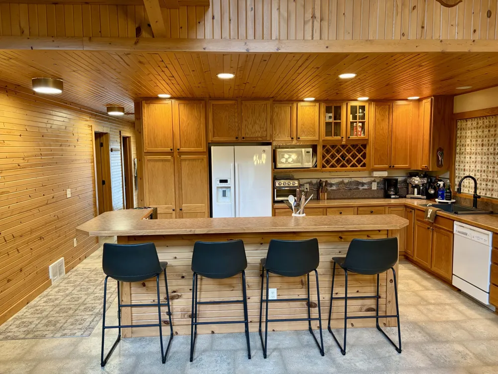 5797 S Woods Road Branch, MI 49402