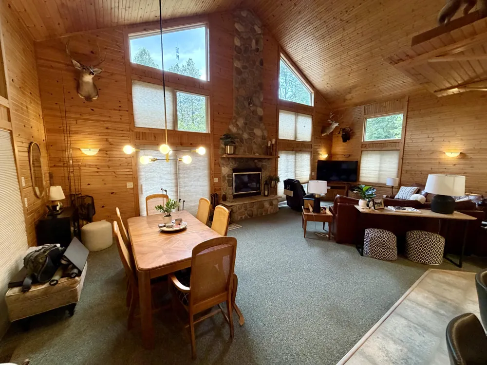 5797 S Woods Road Branch, MI 49402