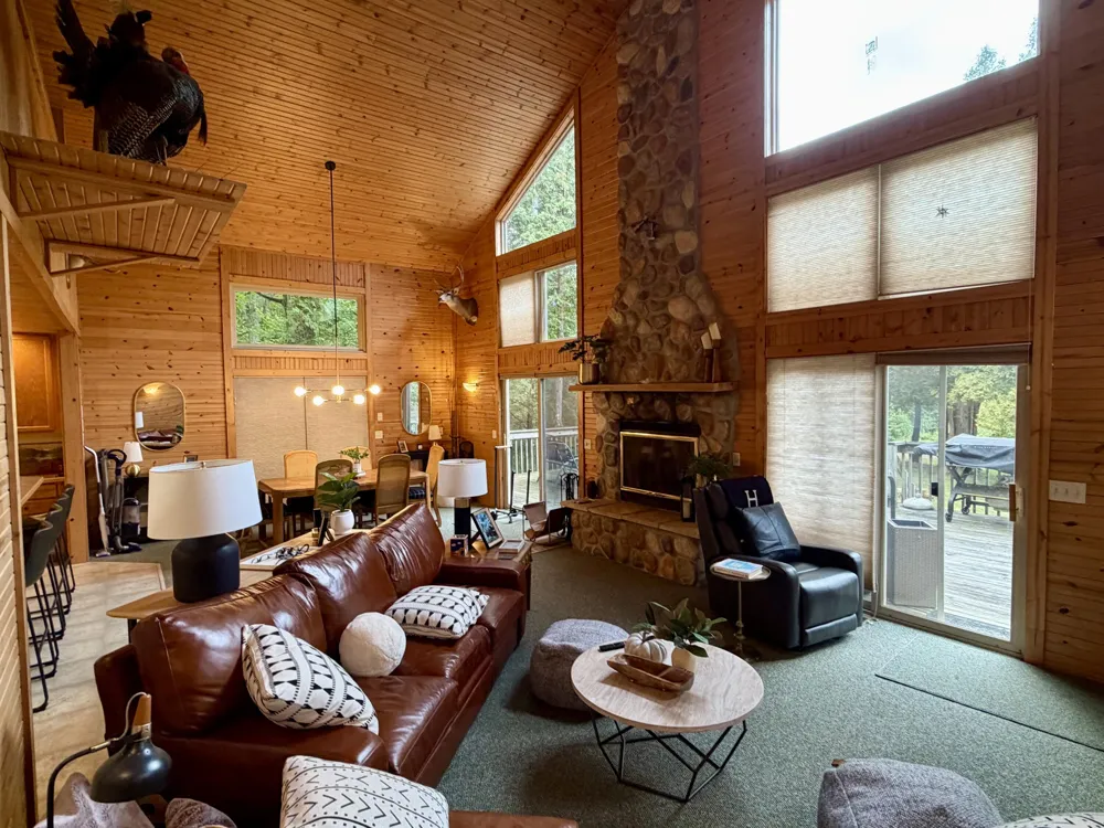 5797 S Woods Road Branch, MI 49402