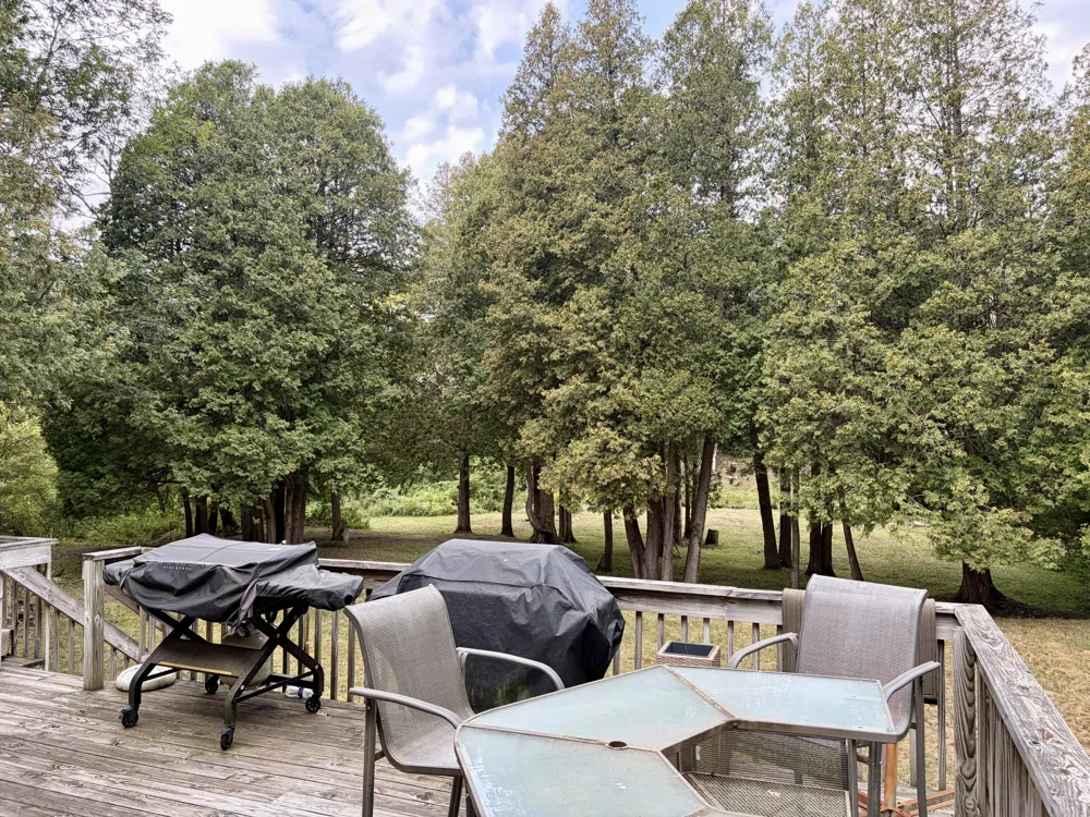5797 S Woods Road Branch, MI 49402