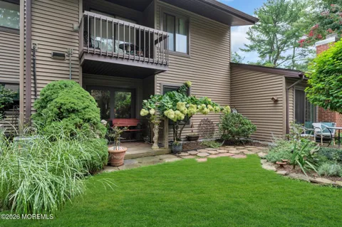 21 Concord Court #A