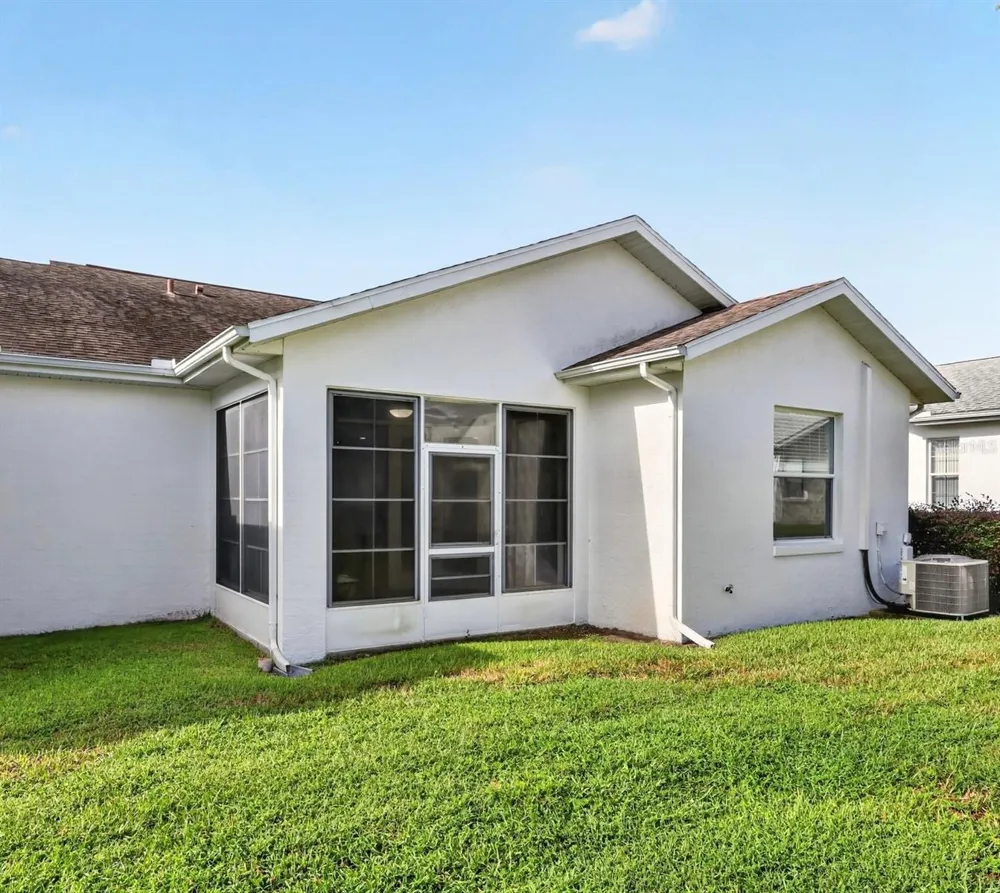 3556 S BELGRAVE DRIVE Inverness, FL 34452