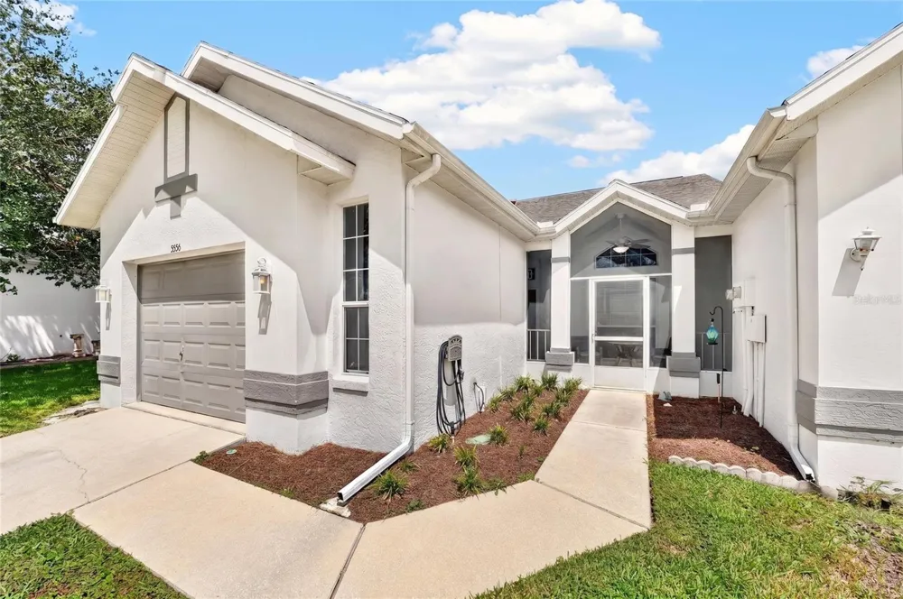 3556 S BELGRAVE DRIVE Inverness, FL 34452
