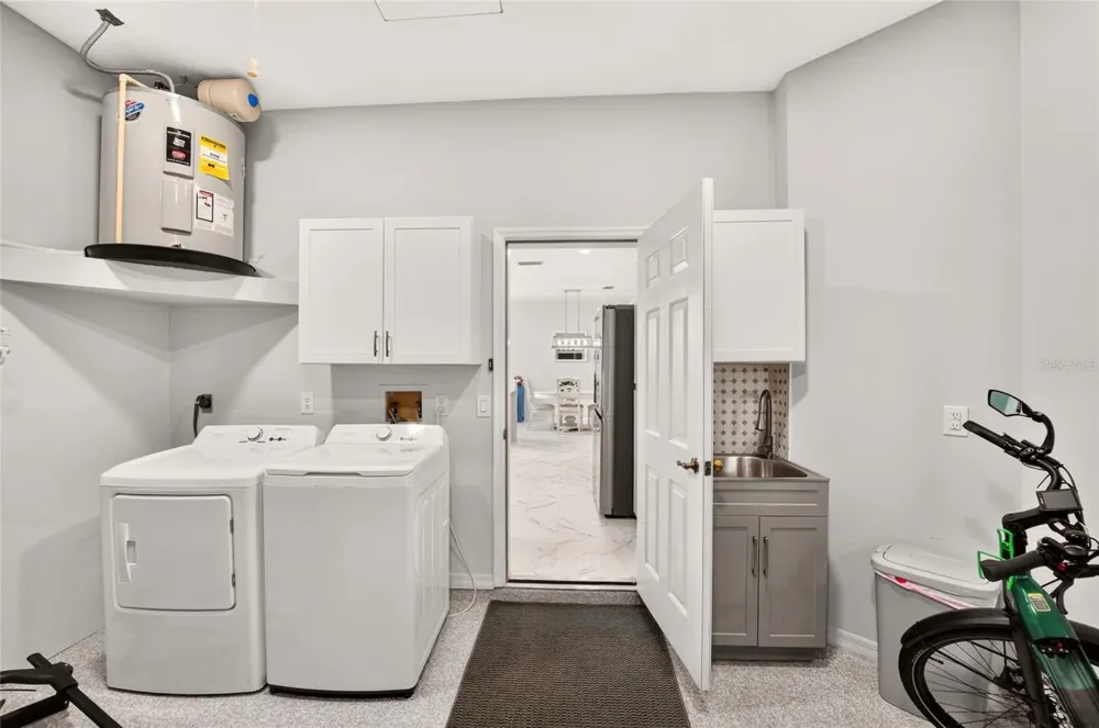 3556 S BELGRAVE DRIVE Inverness, FL 34452