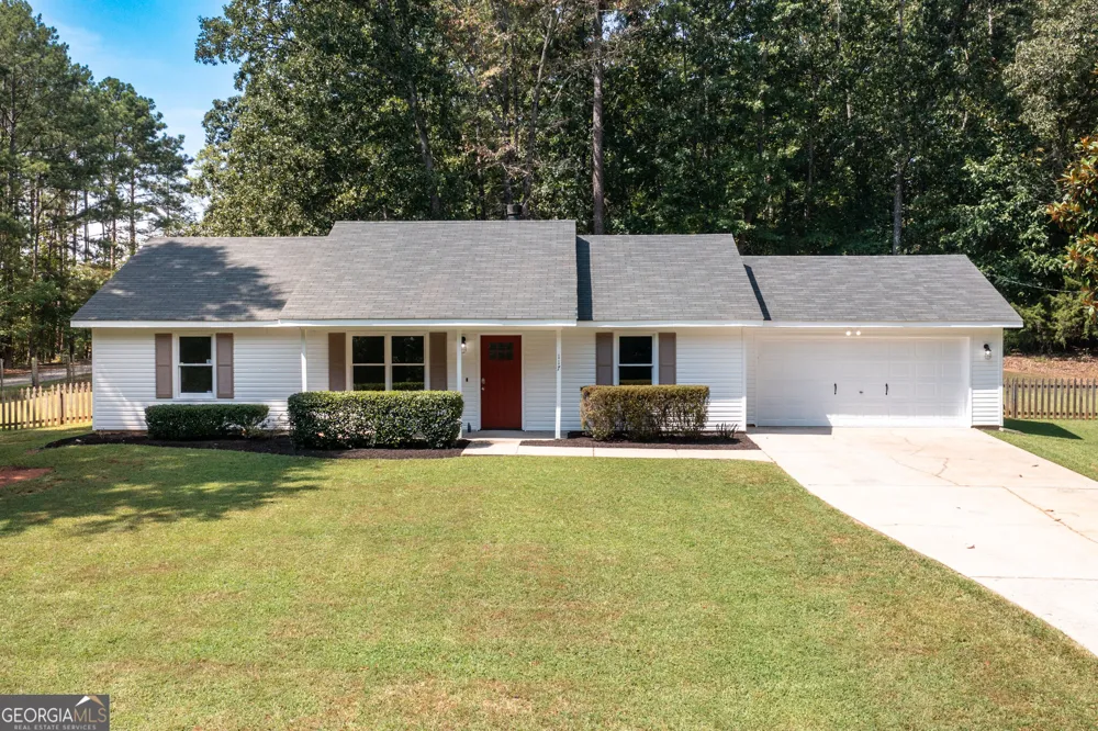 117 Hardy RD Senoia, GA 30276