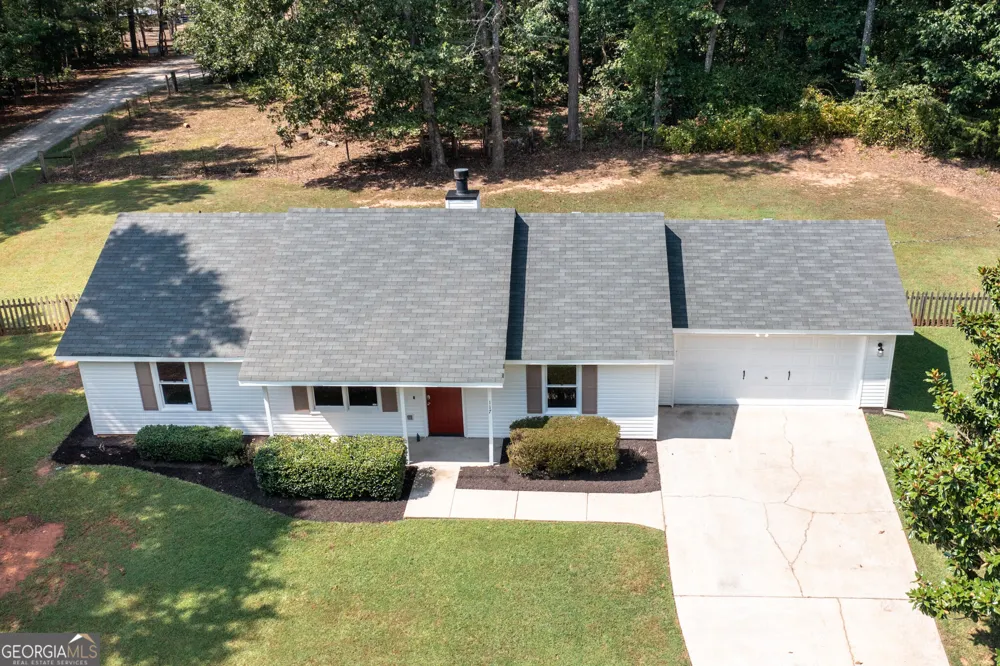 117 Hardy RD Senoia, GA 30276