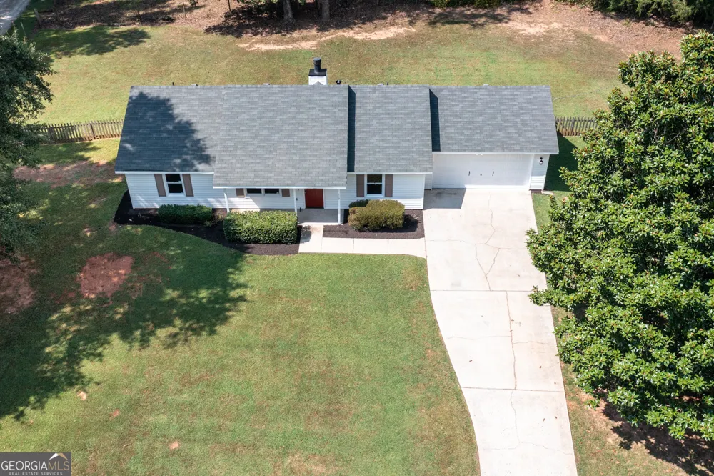 117 Hardy RD Senoia, GA 30276