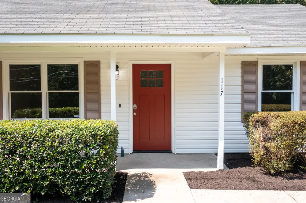 117 Hardy RD Senoia, GA 30276