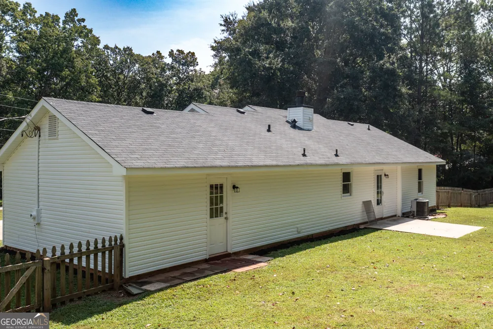 117 Hardy RD Senoia, GA 30276