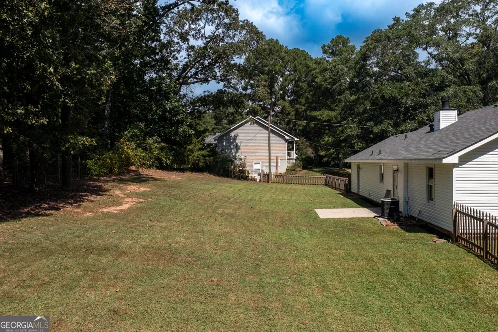 117 Hardy RD Senoia, GA 30276