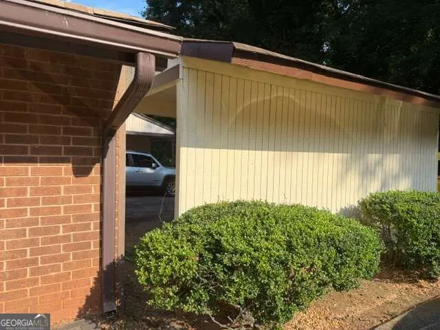 3178 Nectarine CIR Decatur, GA 30034