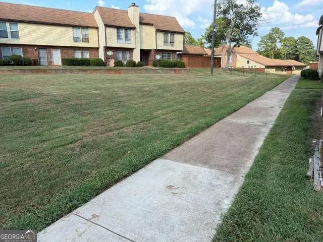 3178 Nectarine CIR Decatur, GA 30034